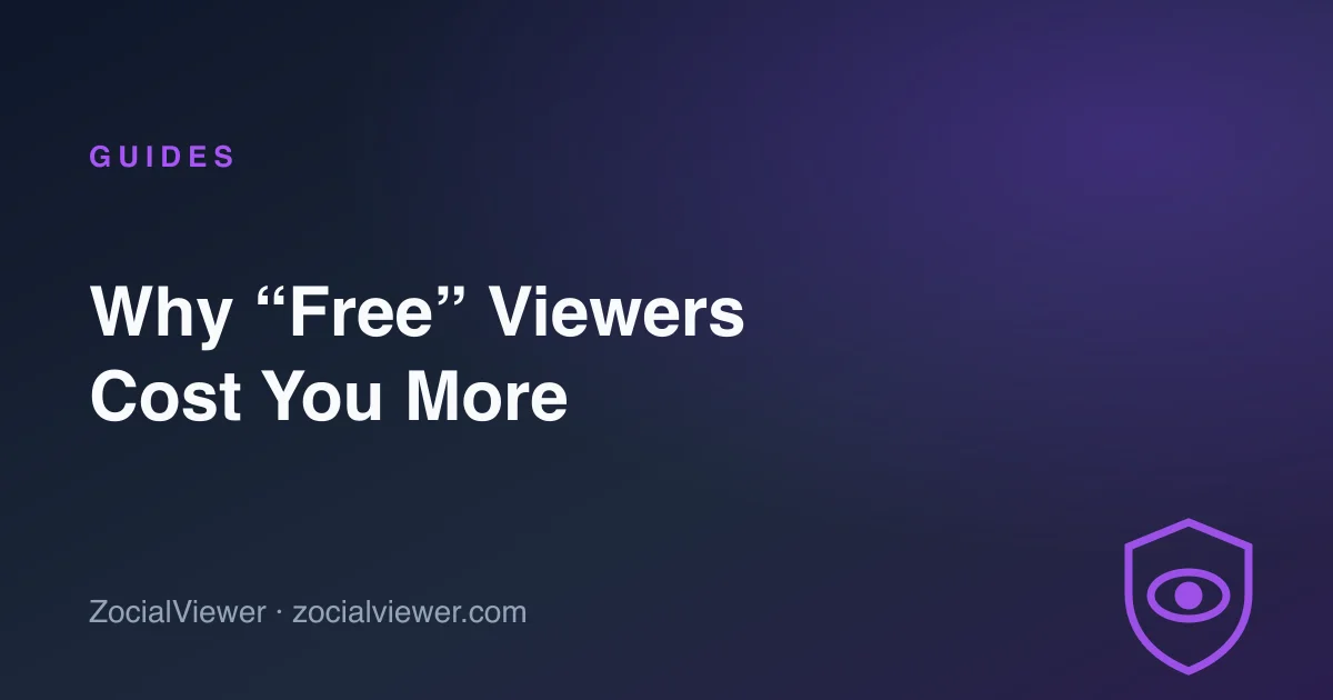 Why the Free Profile Viewers Are the Ones That Cost You